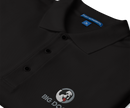 Circle Logo Premium Polo