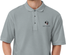 Circle Logo Premium Polo