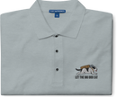 Golf Dog Premium Polo