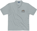 Golf Dog Premium Polo