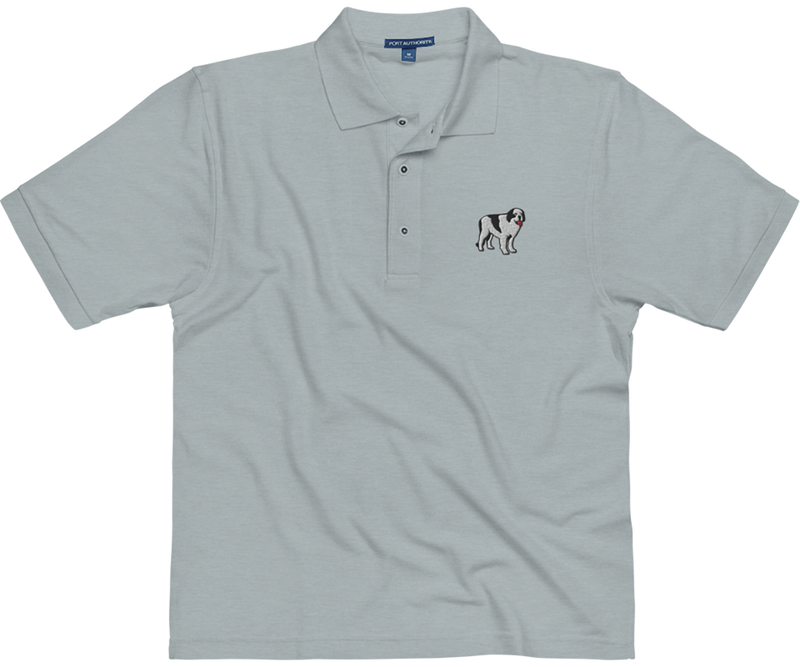 Logo Premium Polo