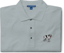 Logo Premium Polo