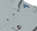 Circle Logo Premium Polo