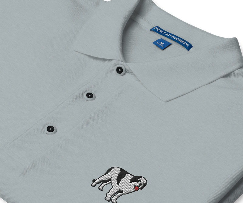 Logo Premium Polo