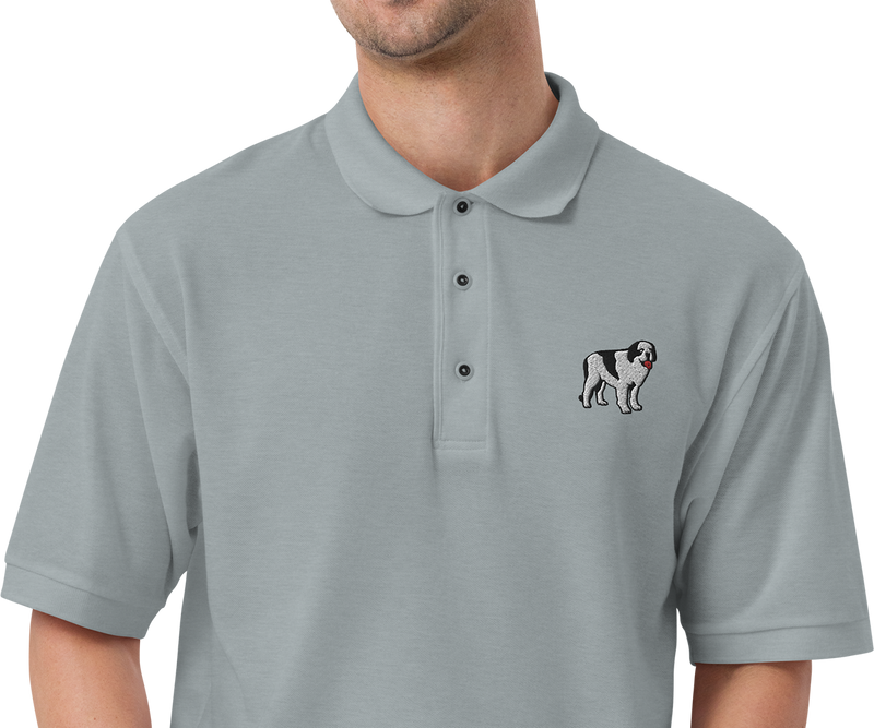 Logo Premium Polo