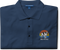 Sunset Logo Premium Polo