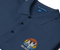 Sunset Logo Premium Polo