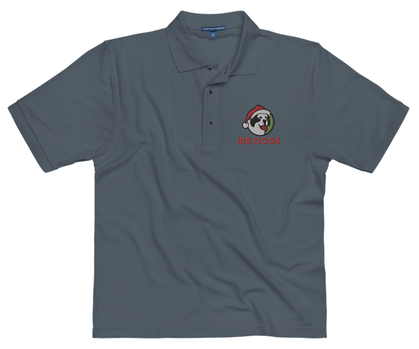 Santa Paws Premium Polo