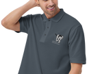 Run With Premium Polo