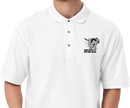 Run With Premium Polo