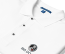 Circle Logo Premium Polo