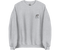 Logo Embroidered Sweatshirt