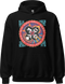 Sit and Roll Over Graphic Hoodie