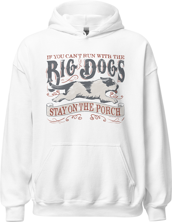 Big Dog Hoodies Shop All Big Dogs