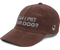 Can I Pet Your Dog corduroy cap