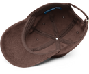 Can I Pet Your Dog corduroy cap