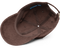 Can I Pet Your Dog corduroy cap
