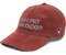 Can I Pet Your Dog corduroy cap