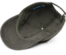 Can I Pet Your Dog corduroy cap