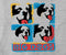 Pop Dog Muscle Shirt
