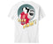 Talk To The Paw T-Shirt White