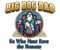Big Dog Dad Remote T-Shirt