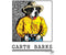 Garth Barks T-Shirt