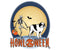 Howl-O-Ween T-Shirt