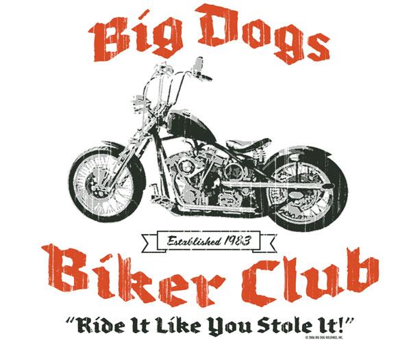Big Dogs Biker Club