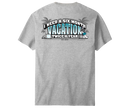 Six Month Vacation T-Shirt