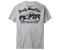 Smoky Mountain Landmark Truck T-Shirt