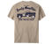 Smoky Mountain Landmark Truck T-Shirt