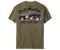 Smoky Mountain Landmark Truck T-Shirt