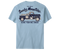 Smoky Mountain Landmark Truck T-Shirt