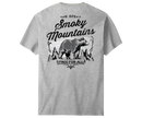 Great Smoky Mountains T-Shirt
