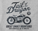 PF Tail of the Dragon T-Shirt