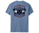 Smoky Mountain Bear T-Shirt