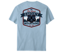 Smoky Mountain Bear T-Shirt
