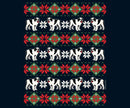Big Dog Holiday T-Shirt