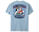 Lazy River T-shirt