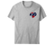 Big Dog Tennessee Strong Chest T-Shirt