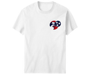 Big Dog Tennessee Strong Chest T-Shirt