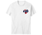 Big Dog Tennessee Strong Chest T-Shirt