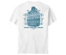 Smoky Mountains Moonshine T-Shirt