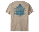 Smoky Mountains Moonshine T-Shirt