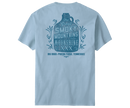 Smoky Mountains Moonshine T-Shirt
