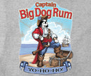 Captain Big Dog Rum