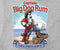 Captain Big Dog Rum