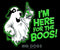 Here for the Boos Graphic Crew