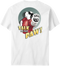 Talk To The Paw T-Shirt